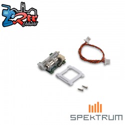 A201 2.3g Long-Throw Linear Servo