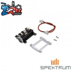 A202 2.9g Long-Throw Linear Servo