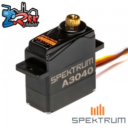 A3040 Sub-Micro Digital High Torque Metal Gear Aircraft...