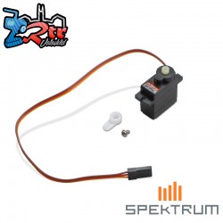 A345 9g Sub-Micro Digital Servo  230mm Lead