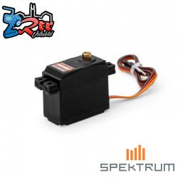 Spektrum A6190 Standard Metal Gear HV Aircraft Servo