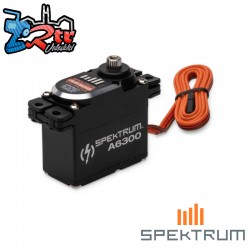 Spektrum A6300 Standard Digital HV Ultra Torque Brushless...