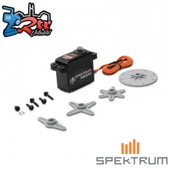 Spektrum A6310 Standard Digital HV High Torque Brushless...