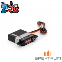 A7100 MT-MS Metal Gear HV Wing Servo