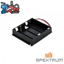 AA Dry Cell Battery Holder DX6G2