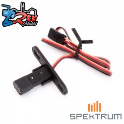 Aircraft RPM Sensor and Bracket: AR7200BX  AR7300BX