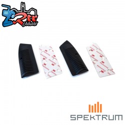 Spektrum Back Grips (Left/Right): NX6  NX8  NX10