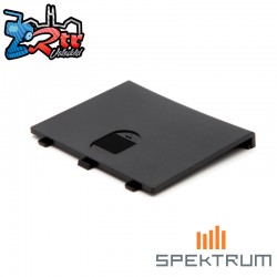 Battery Door: DX9  iX12