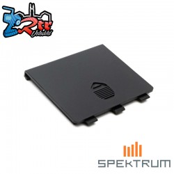 Spektrum Battery Door: NX6  NX8  NX10