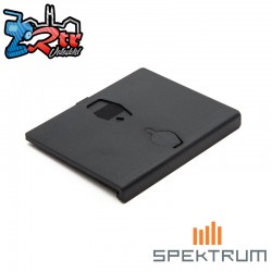 Battery Door with Plug: DX6G2  DX7G2  DXe