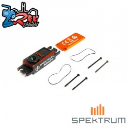 Spektrum Case Set: A5070 Mini Servo