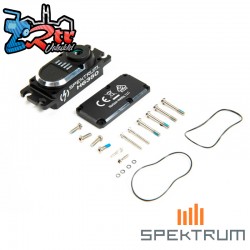 Spektrum Case Set: H6350