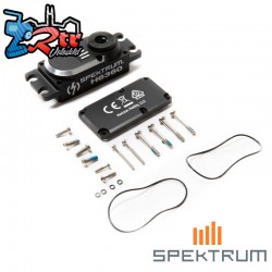 Spektrum Case Set: H6360
