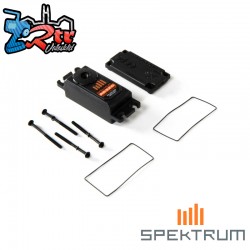 Spektrum Case Set  A6320