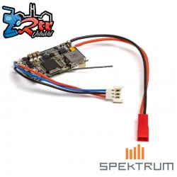 DSMX Receiver - Brushless ESC Unit: UMX Timber X