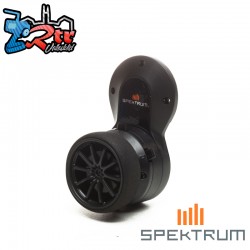 DX6R Upgrade Steering Dropdown