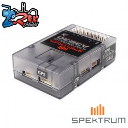Spektrum Flight Controller: Apprentice STS