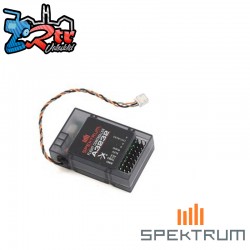 Flight Controller: Carbon Cub S+