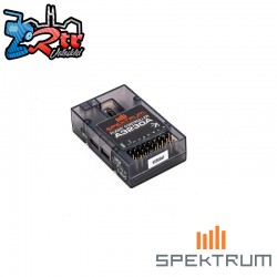 Flight Controller: Carbon Cub S+ 2
