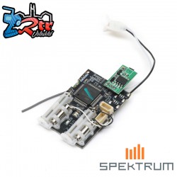 Flight Controller: UMX Radian