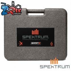 Spektrum Foam Transmitter Case: NX6/8/10
