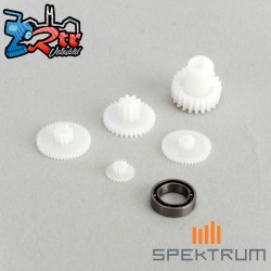 Gear Set: A3010  A3030