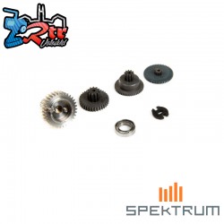 Spektrum Gear Set: H6350