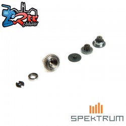 Spektrum Gear Set: H6360