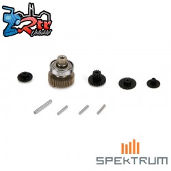 Gear Set: S6260