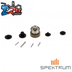 Gear Set: S6280