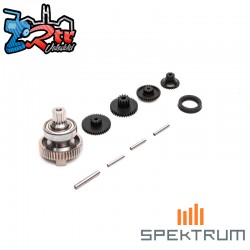 Gear Set: SS9110BL