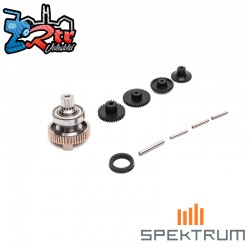 Spektrum Gear Set: SS9120BL