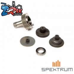 Spektrum Gear Set  A6300