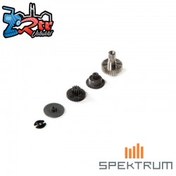Spektrum Gear Set  A6320