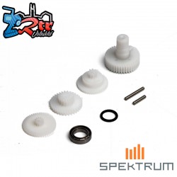 Spektrum Gear Set  S650