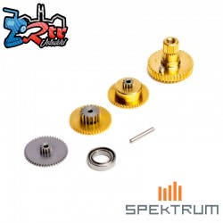 Spektrum Gear Set  S651