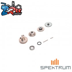 Spektrum Gear Set  S652