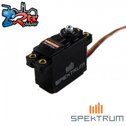 Spektrum H6050 Standard Digital High Torque Mid-Speed...
