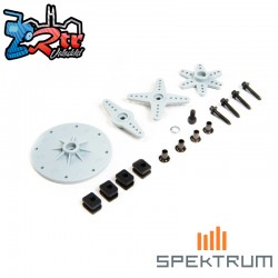 Spektrum Hardware Set: H6360