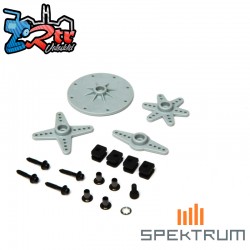 Spektrum Hardware Set  A6300