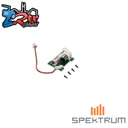 Linear Servo: Infusion 120