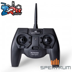 MLPDSM 6-Channel TX with USB Type-C Port  Mode 2