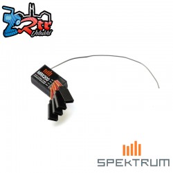 MRX200 FHSS 3-Channel Marine Receiver