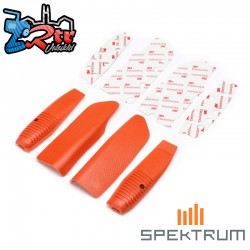 Orange Grip Set: Spektrum iX20