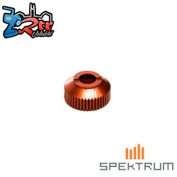 Spektrum Radio Switch Bezel Wrench  Orange