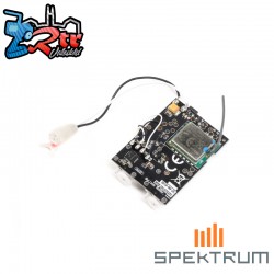 Receiver - ESC Unit: Night Vapor