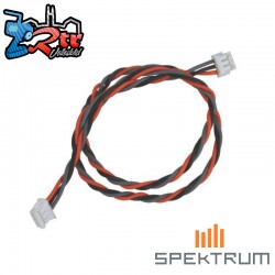 Spektrum Remote Receiver Extension 12-inch