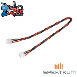 Spektrum Remote Receiver Extension 6-inch