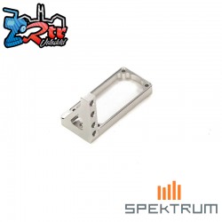 Spektrum S6240 Chassis Mount: TLR 22x-4  AE B74