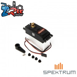S904HV 1/6 Scale Digital HV 18KG Steering Servo